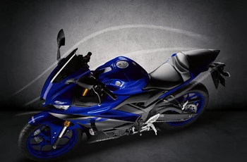 Yamaha R3 2019 - Bild 14 Yamaha R3 2019 - Bild 14