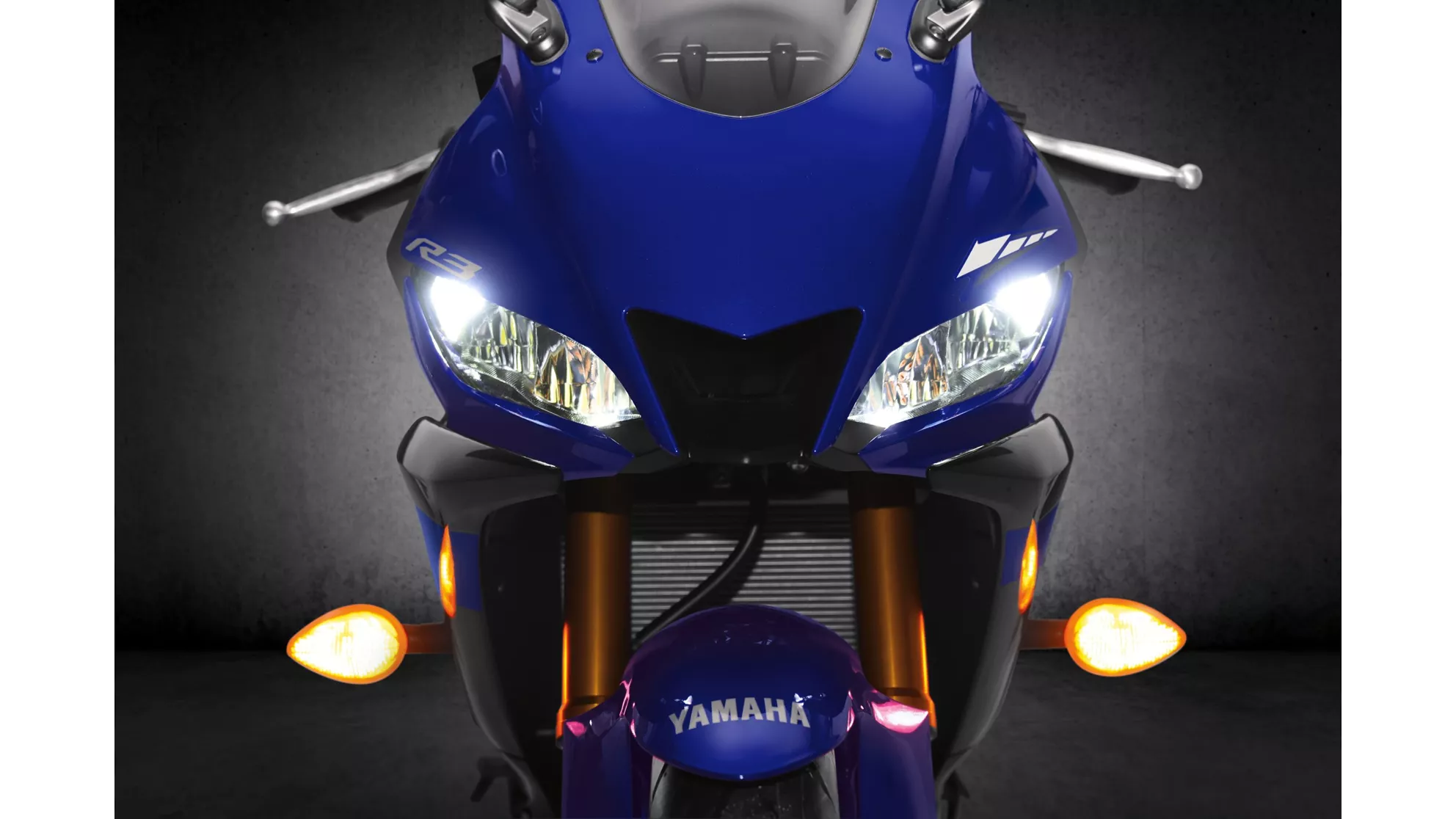 Yamaha R3 - Image 12 Yamaha R3 - Image 12