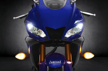 Yamaha R3 2019 - Bild 15 Yamaha R3 2019 - Bild 15