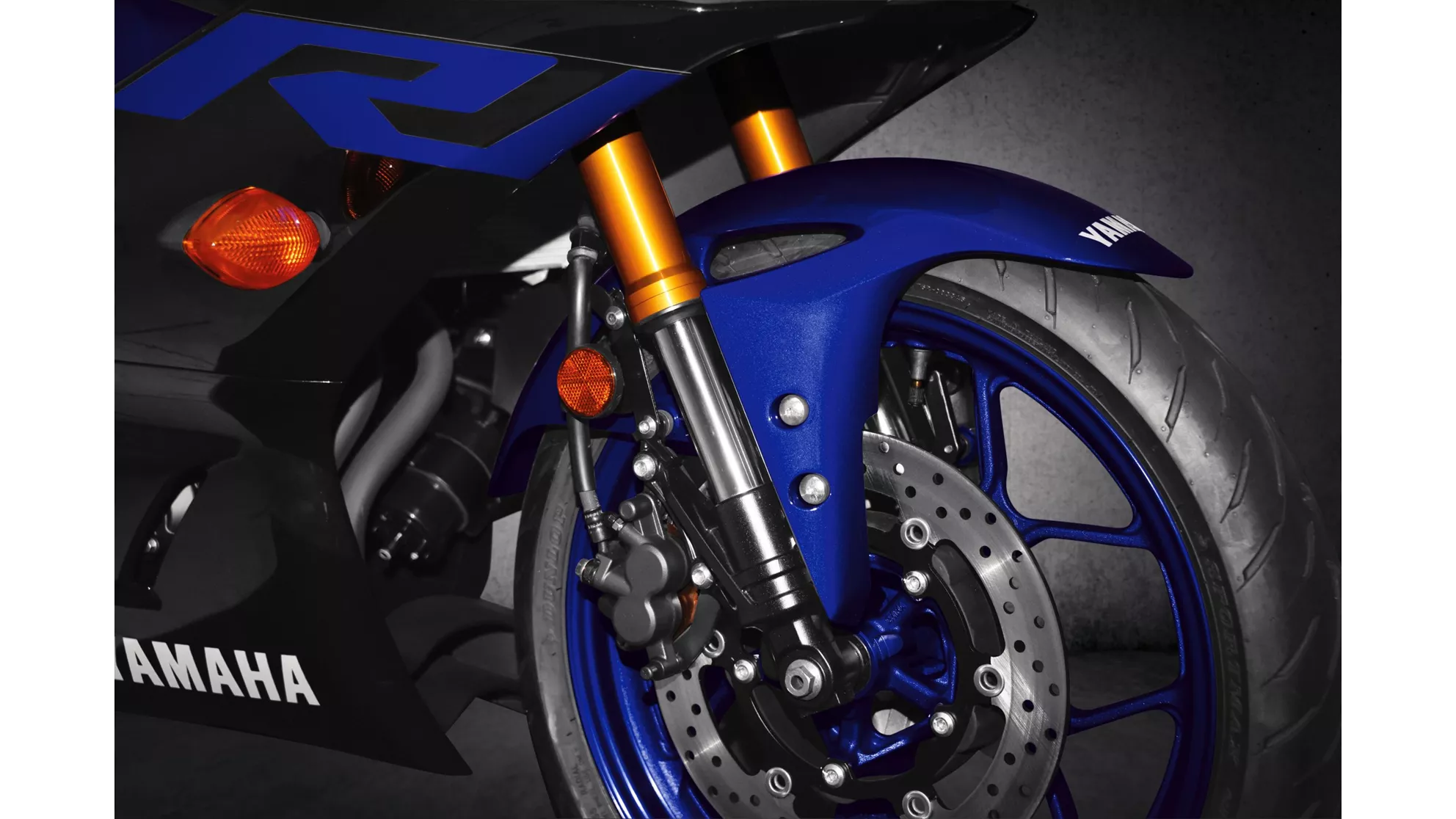 Yamaha R3 - Image 13 Yamaha R3 - Image 13