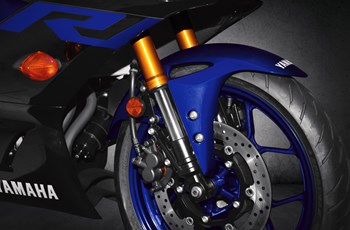 Yamaha R3 2019 - Bild 16 Yamaha R3 2019 - Bild 16