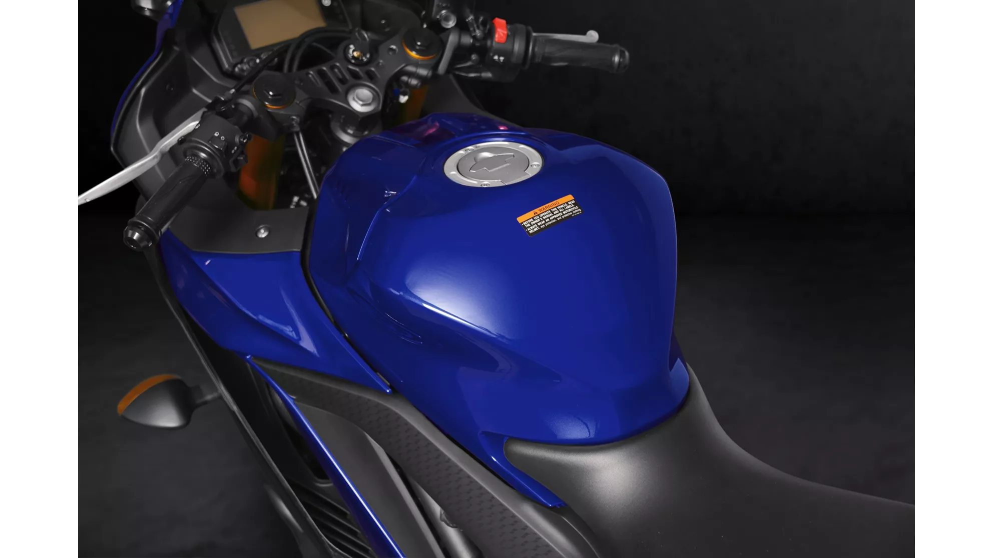Yamaha R3 - Image 14 Yamaha R3 - Image 14