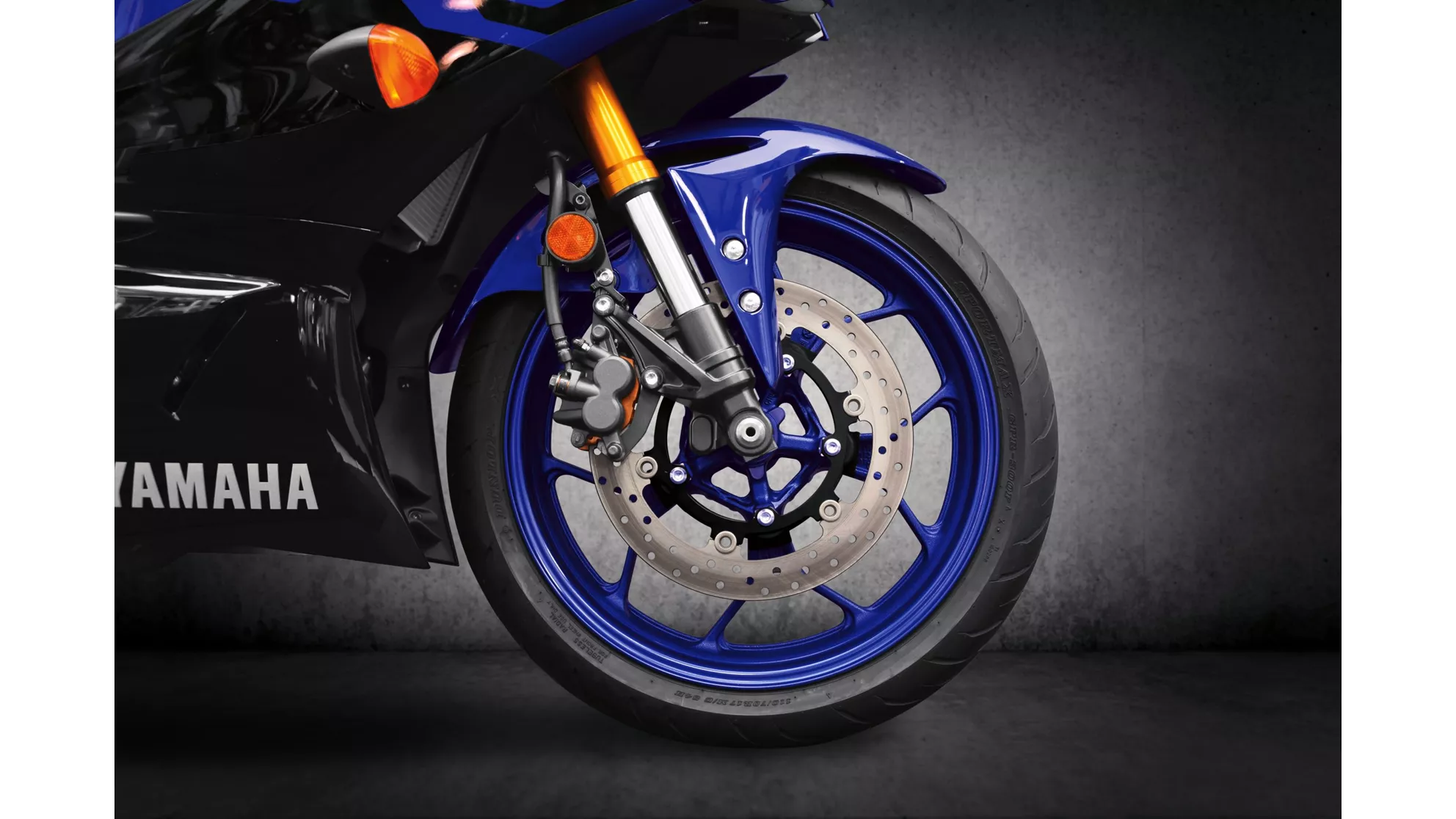Yamaha R3 - Image 15 Yamaha R3 - Image 15