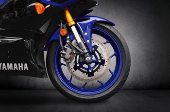 Yamaha R3 2019 - Bild 18 Yamaha R3 2019 - Bild 18