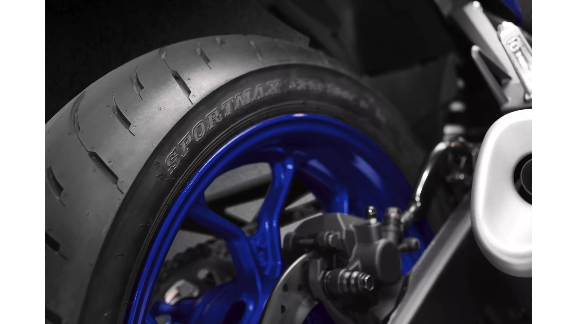 Yamaha R3 - Image 16 Yamaha R3 - Image 16