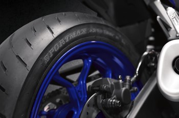 Yamaha R3 2019 - Bild 19 Yamaha R3 2019 - Bild 19