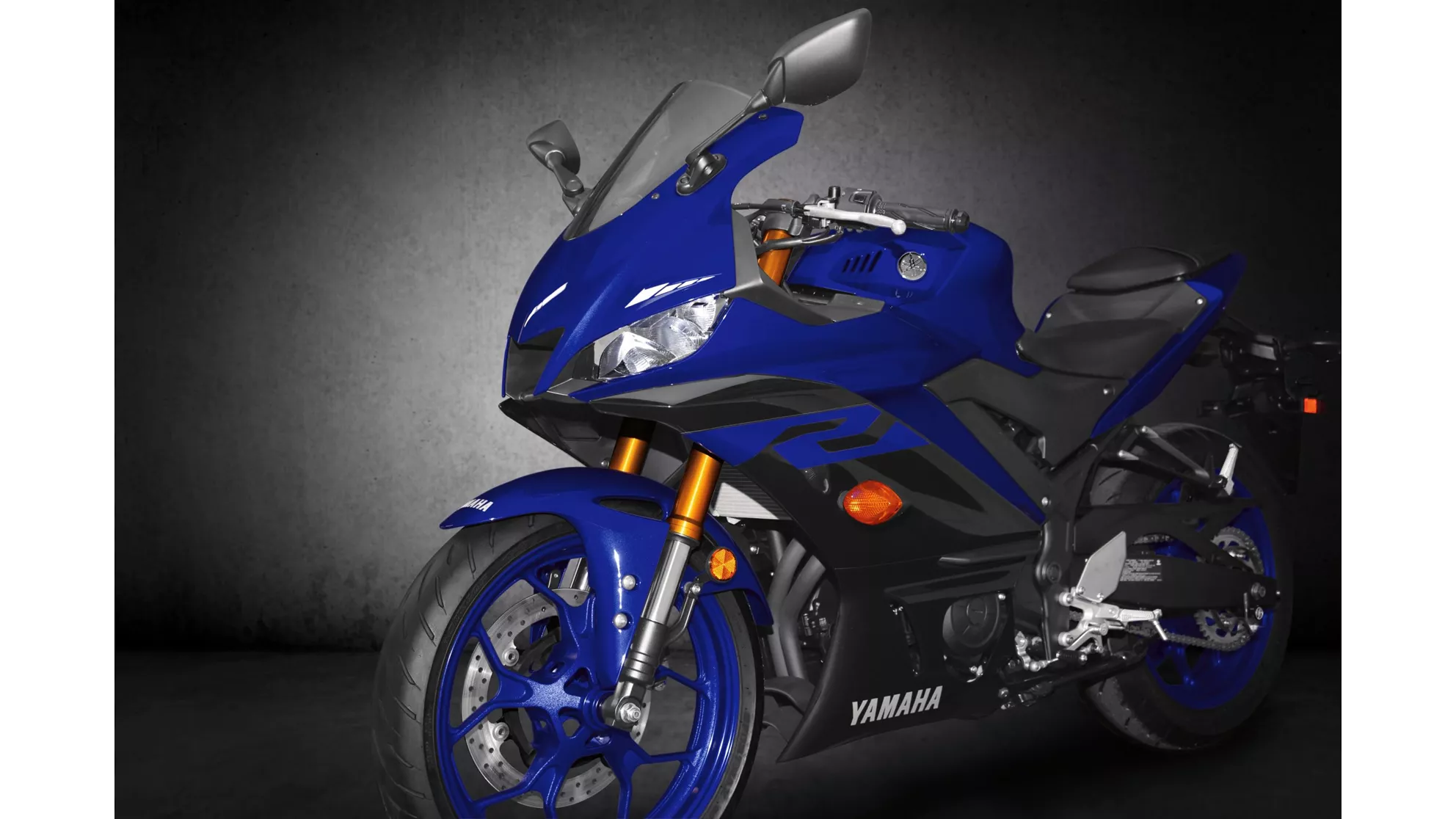 Yamaha R3 - Image 17 Yamaha R3 - Image 17