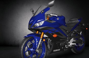 Yamaha R3 2019 - Bild 20 Yamaha R3 2019 - Bild 20