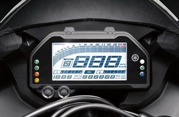 Yamaha R3 2019 - Bild 21 Yamaha R3 2019 - Bild 21
