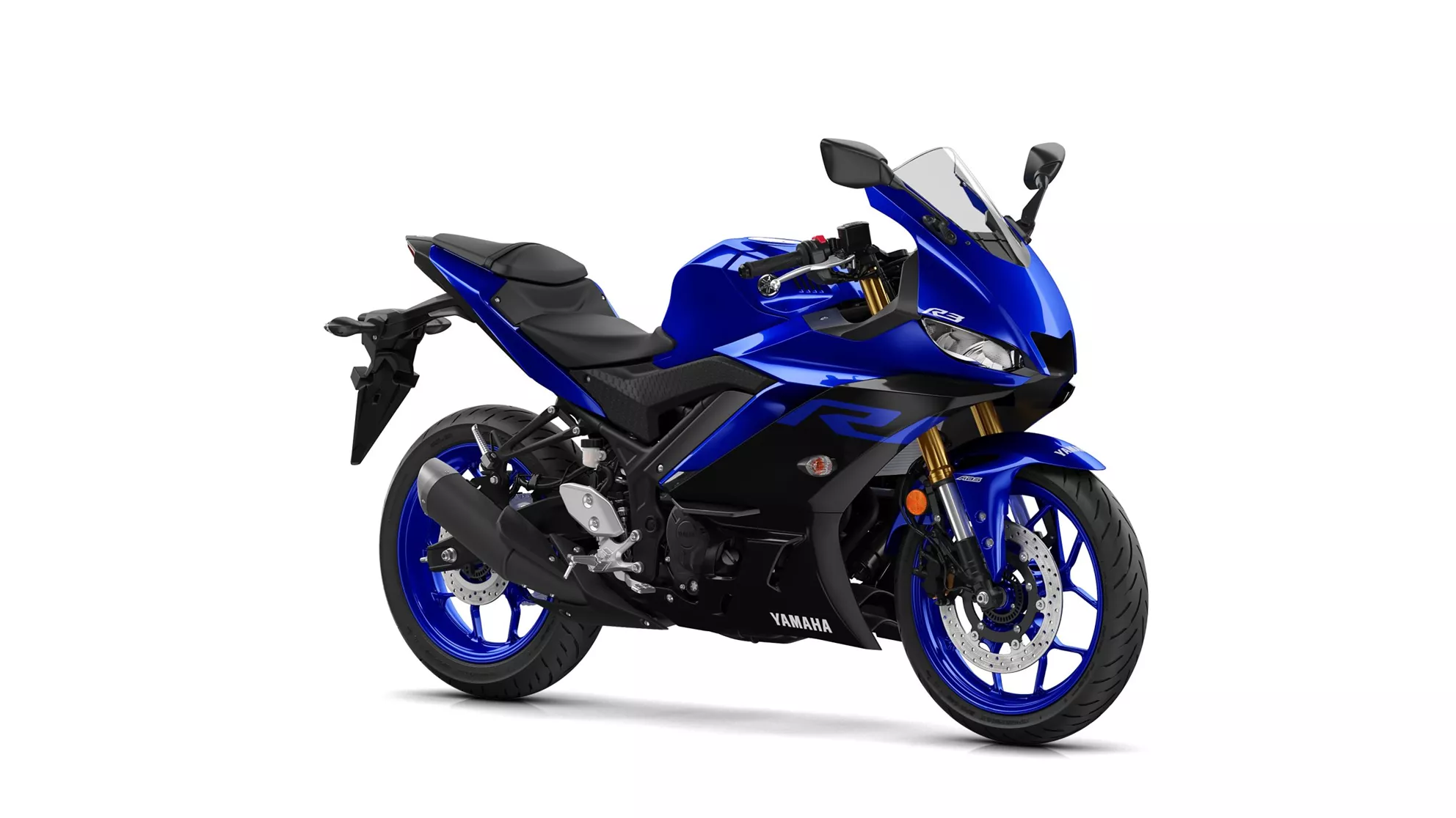 Yamaha R3 - Image 19 Yamaha R3 - Image 19