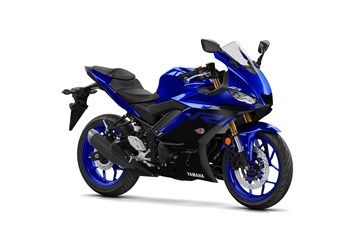 Yamaha R3 2019 - Bild 22 Yamaha R3 2019 - Bild 22