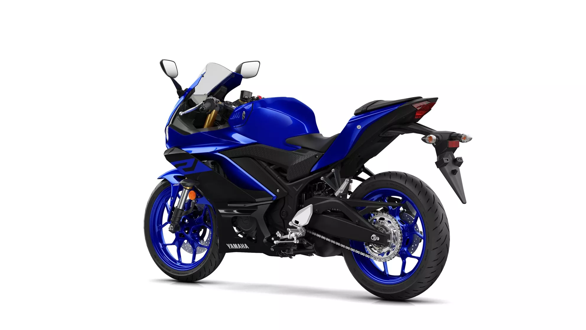 Yamaha R3 - Image 20 Yamaha R3 - Image 20