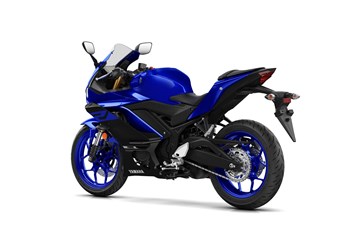 Yamaha R3 2019 - Bild 23 Yamaha R3 2019 - Bild 23
