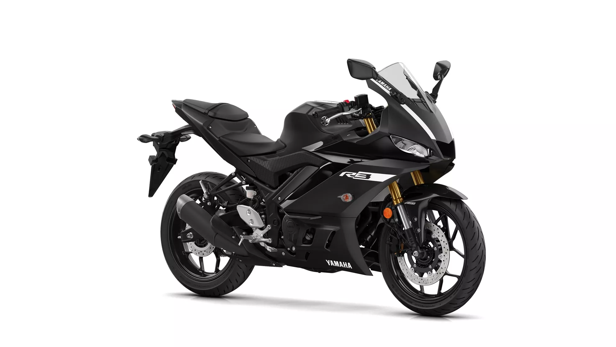 Yamaha R3 - Image 21 Yamaha R3 - Image 21