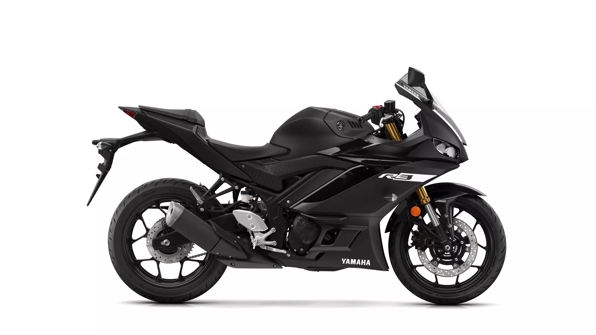 Yamaha R3 - Image 22 Yamaha R3 - Image 22