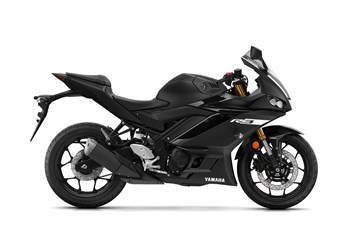 Yamaha R3 2019 - Bild 25 Yamaha R3 2019 - Bild 25
