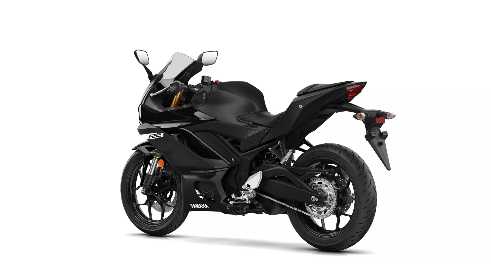 Yamaha R3 - Image 23 Yamaha R3 - Image 23