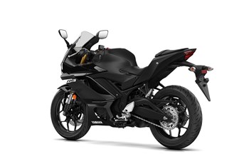 Yamaha R3 2019 - Bild 26 Yamaha R3 2019 - Bild 26