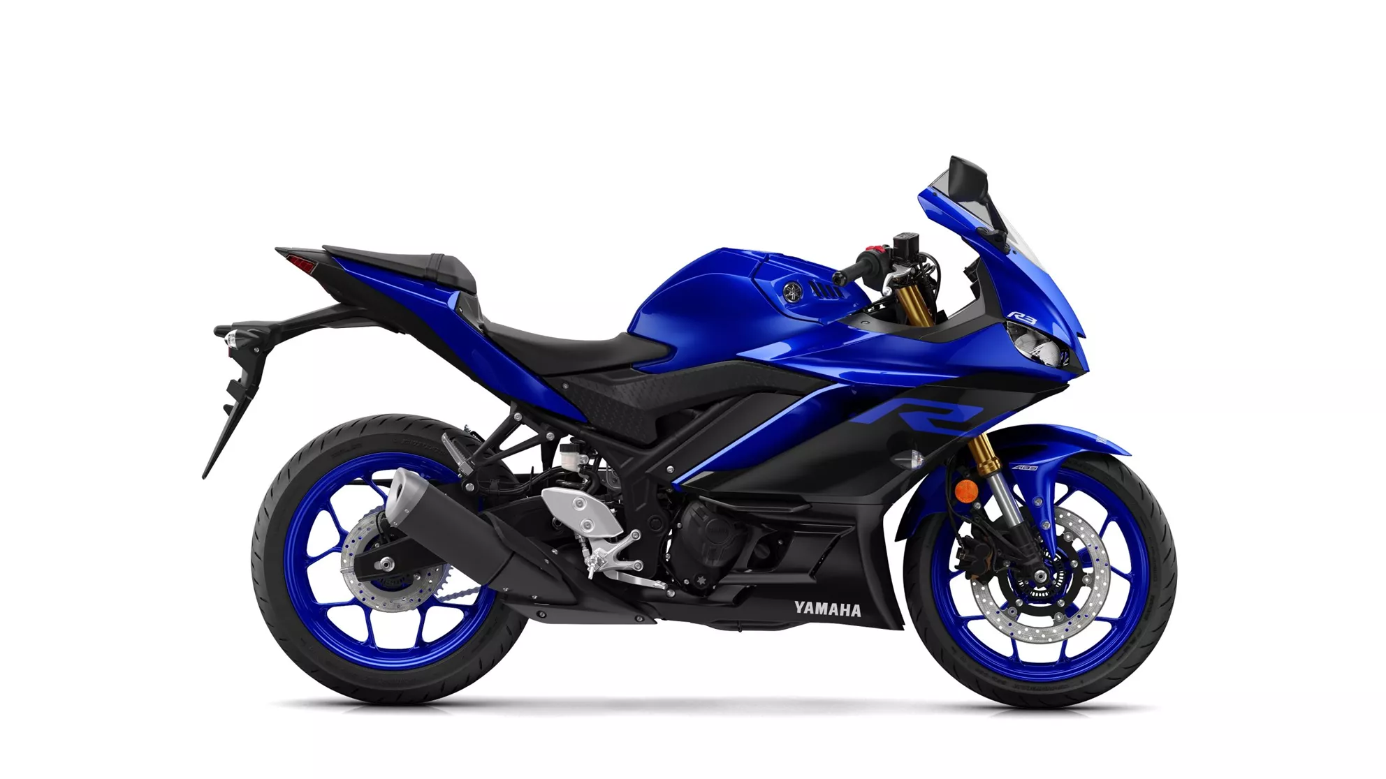 Yamaha R3 - Image 24 Yamaha R3 - Image 24