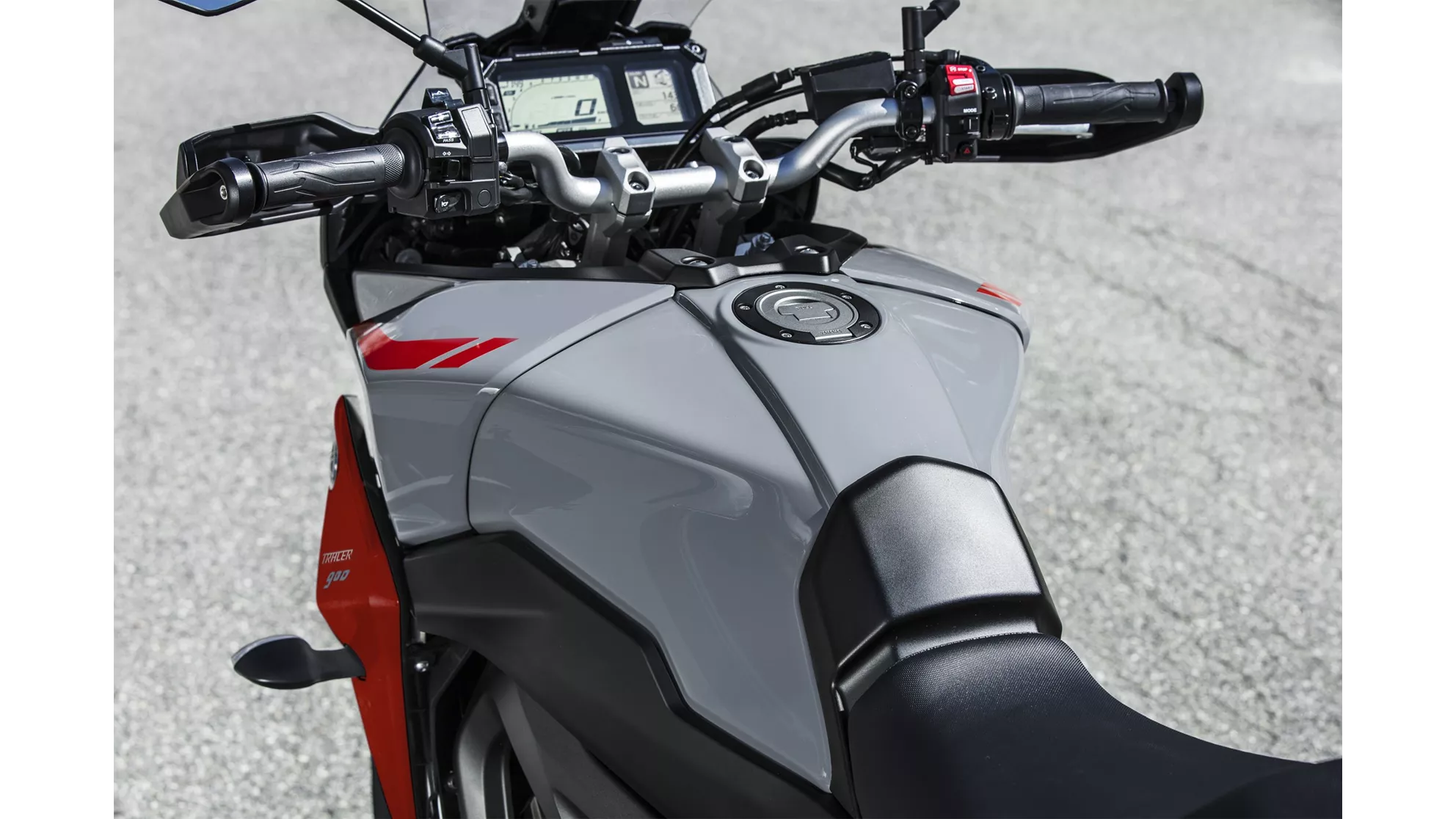 Yamaha Tracer 900 - Image 6 Yamaha Tracer 900 - Image 6