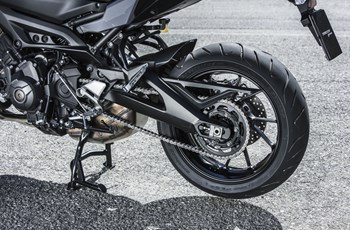 Yamaha Tracer 900 2019 - Bild 10 Yamaha Tracer 900 2019 - Bild 10