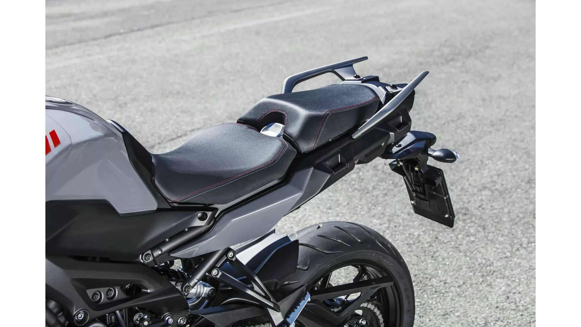 Yamaha Tracer 900 - Image 9 Yamaha Tracer 900 - Image 9