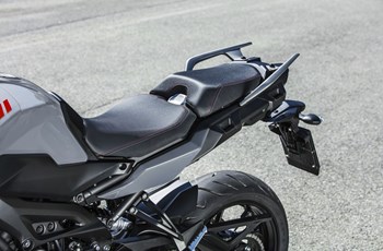Yamaha Tracer 900 2019 - Bild 11 Yamaha Tracer 900 2019 - Bild 11