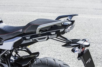 Yamaha Tracer 900 2019 - Bild 13 Yamaha Tracer 900 2019 - Bild 13