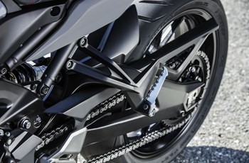 Yamaha Tracer 900 2019 - Bild 14 Yamaha Tracer 900 2019 - Bild 14