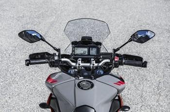 Yamaha Tracer 900 2019 - Bild 15 Yamaha Tracer 900 2019 - Bild 15