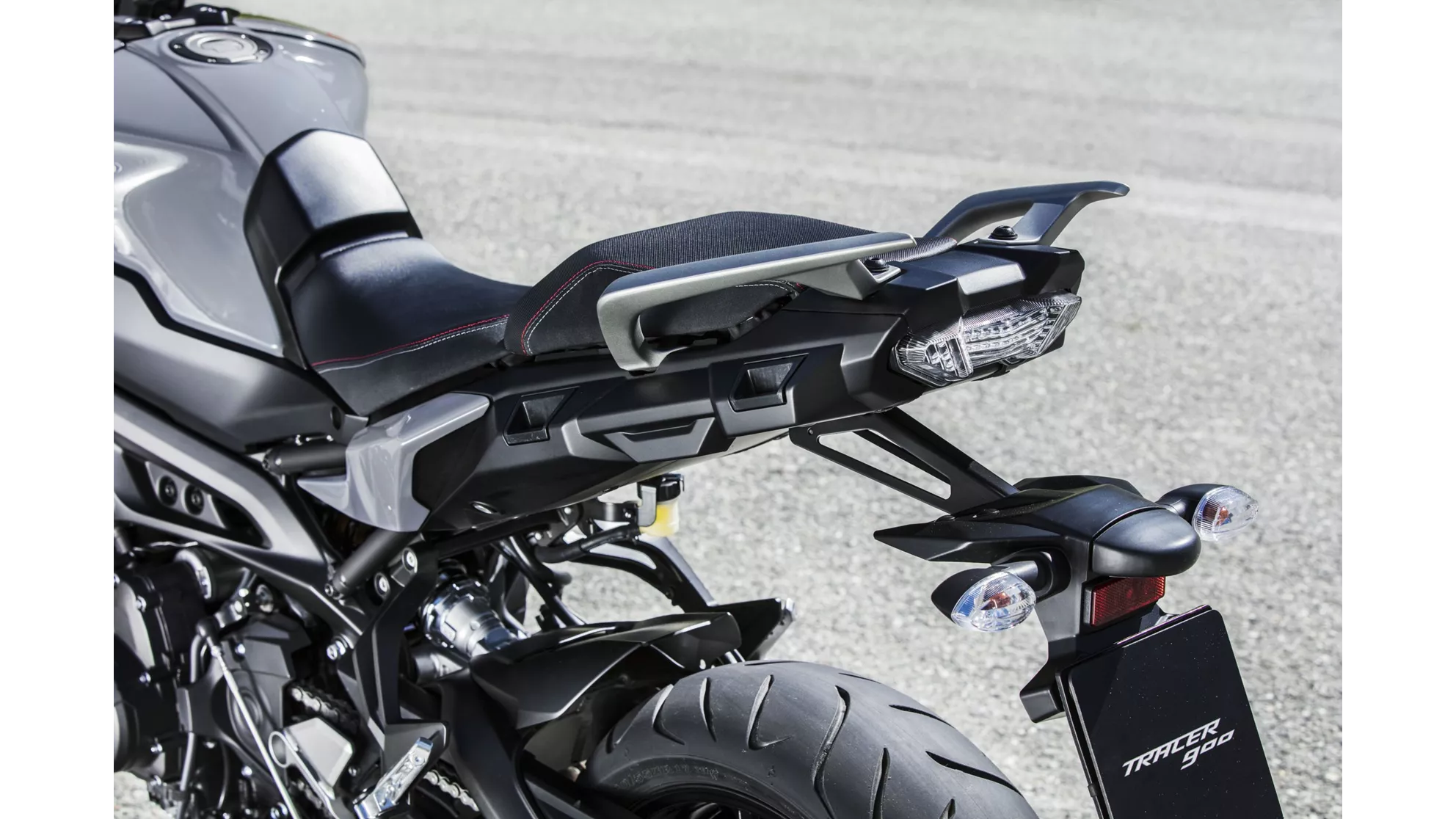 Yamaha Tracer 900 - Image 15 Yamaha Tracer 900 - Image 15