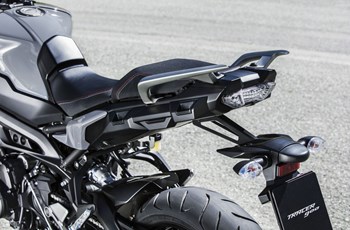 Yamaha Tracer 900 2019 - Bild 17 Yamaha Tracer 900 2019 - Bild 17