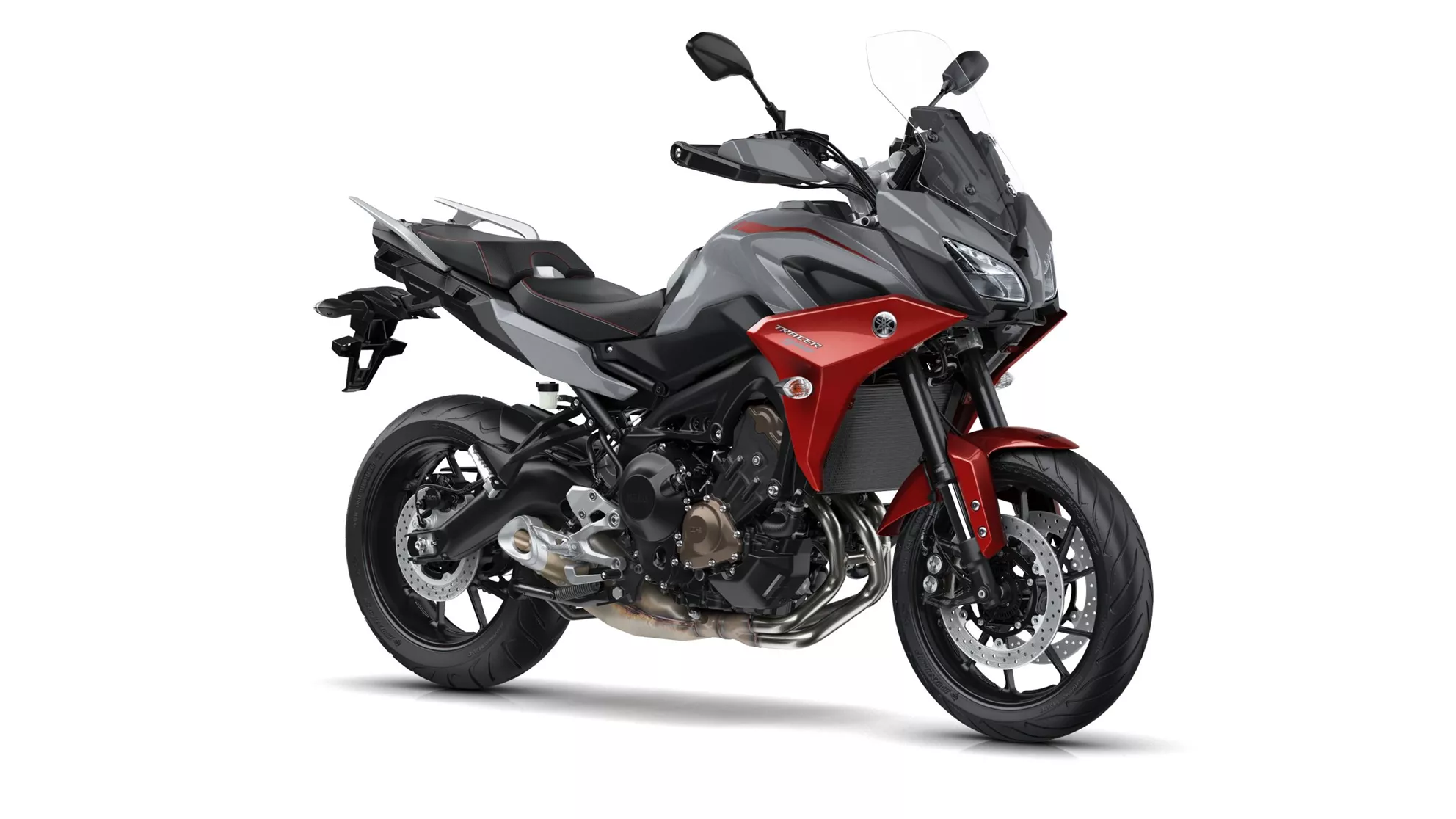Yamaha Tracer 900 - Image 20 Yamaha Tracer 900 - Image 20