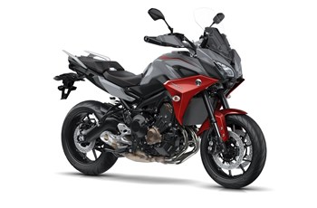 Yamaha Tracer 900 2019 - Bild 22 Yamaha Tracer 900 2019 - Bild 22