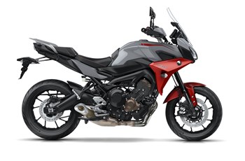 Yamaha Tracer 900 2019 - Bild 23 Yamaha Tracer 900 2019 - Bild 23