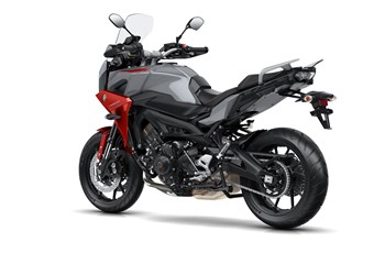 Yamaha Tracer 900 2019 - Bild 24 Yamaha Tracer 900 2019 - Bild 24