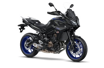 Yamaha Tracer 900 2019 - Bild 25 Yamaha Tracer 900 2019 - Bild 25