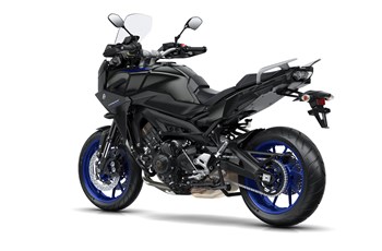 Yamaha Tracer 900 2019 - Bild 26 Yamaha Tracer 900 2019 - Bild 26