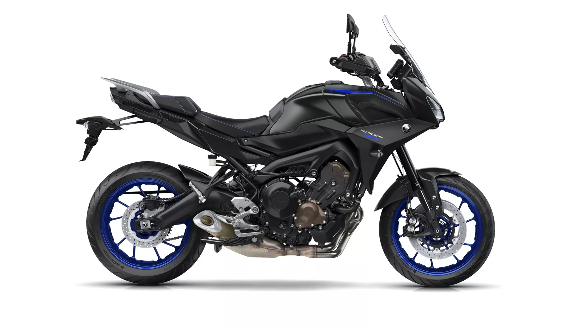 Yamaha Tracer 900 - Слика 24 Yamaha Tracer 900 - Слика 24