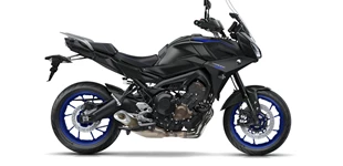 KTM 1290 Super Adventure S 2019 vs Yamaha Tracer 900 2019 KTM 1290 Super Adventure S 2019 vs Yamaha Tracer 900 2019