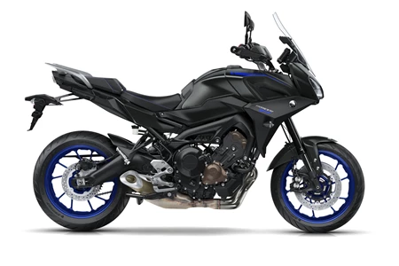 Yamaha Tracer 900 2019 Yamaha Tracer 900 2019