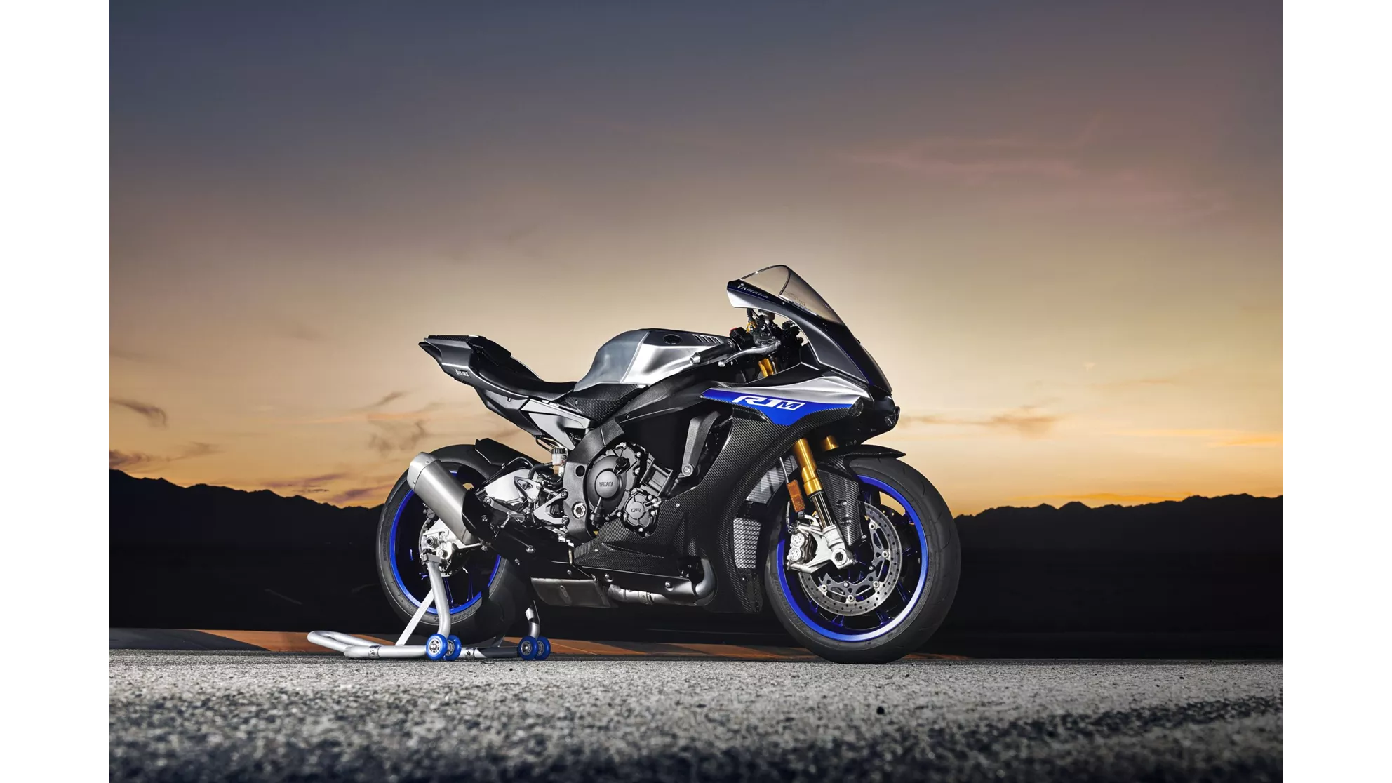 Yamaha R1M - Image 2 Yamaha R1M - Image 2