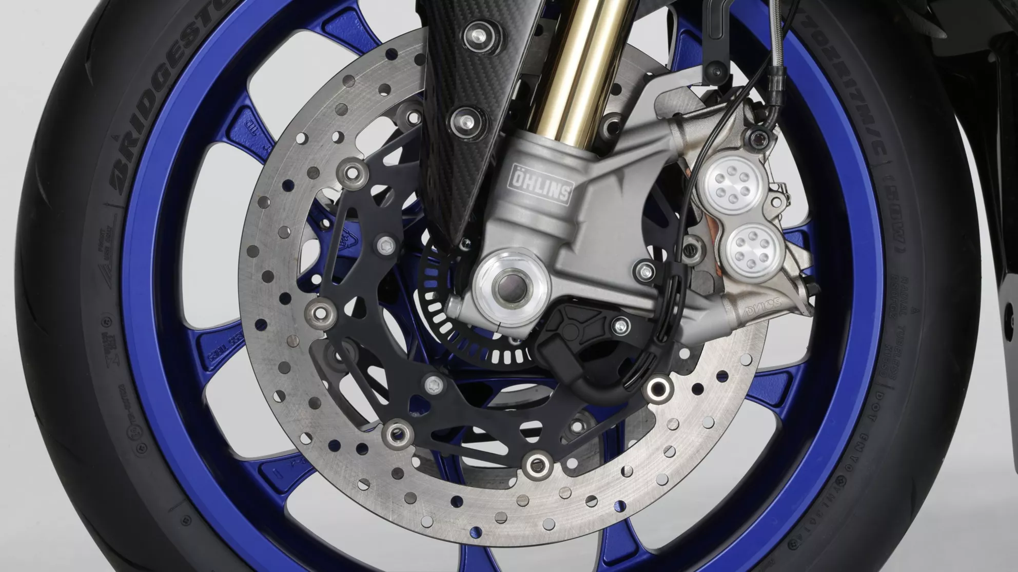 Yamaha R1M - Image 3 Yamaha R1M - Image 3