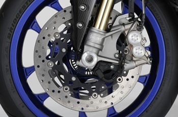 Yamaha R1M 2019 - Bild 6