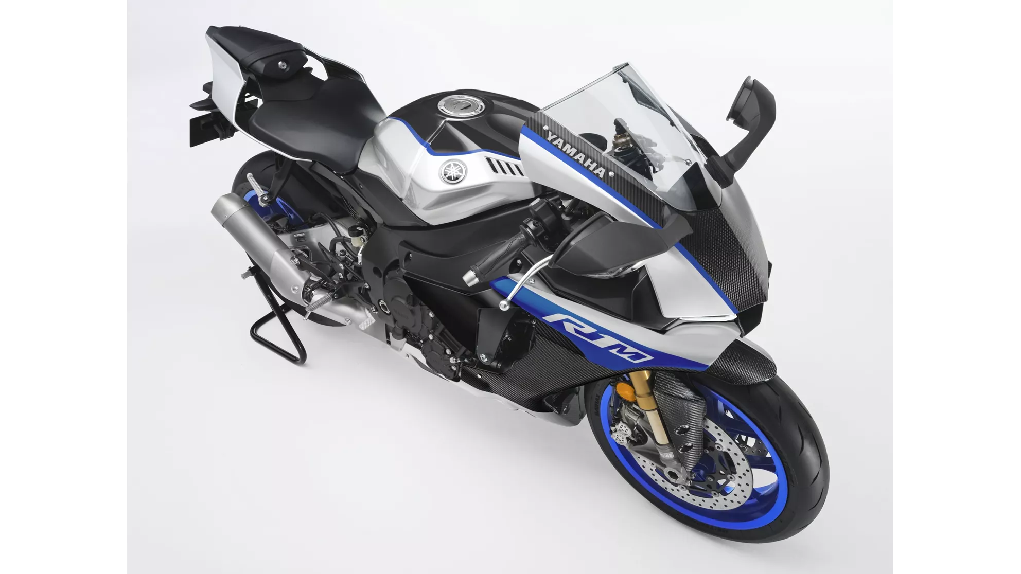Yamaha R1M - Image 5 Yamaha R1M - Image 5