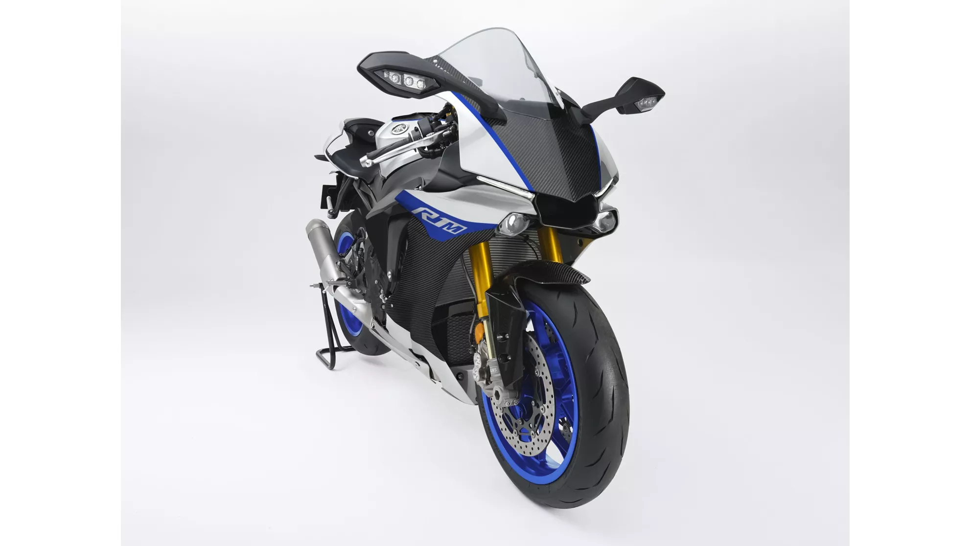 Yamaha R1M - Image 6 Yamaha R1M - Image 6