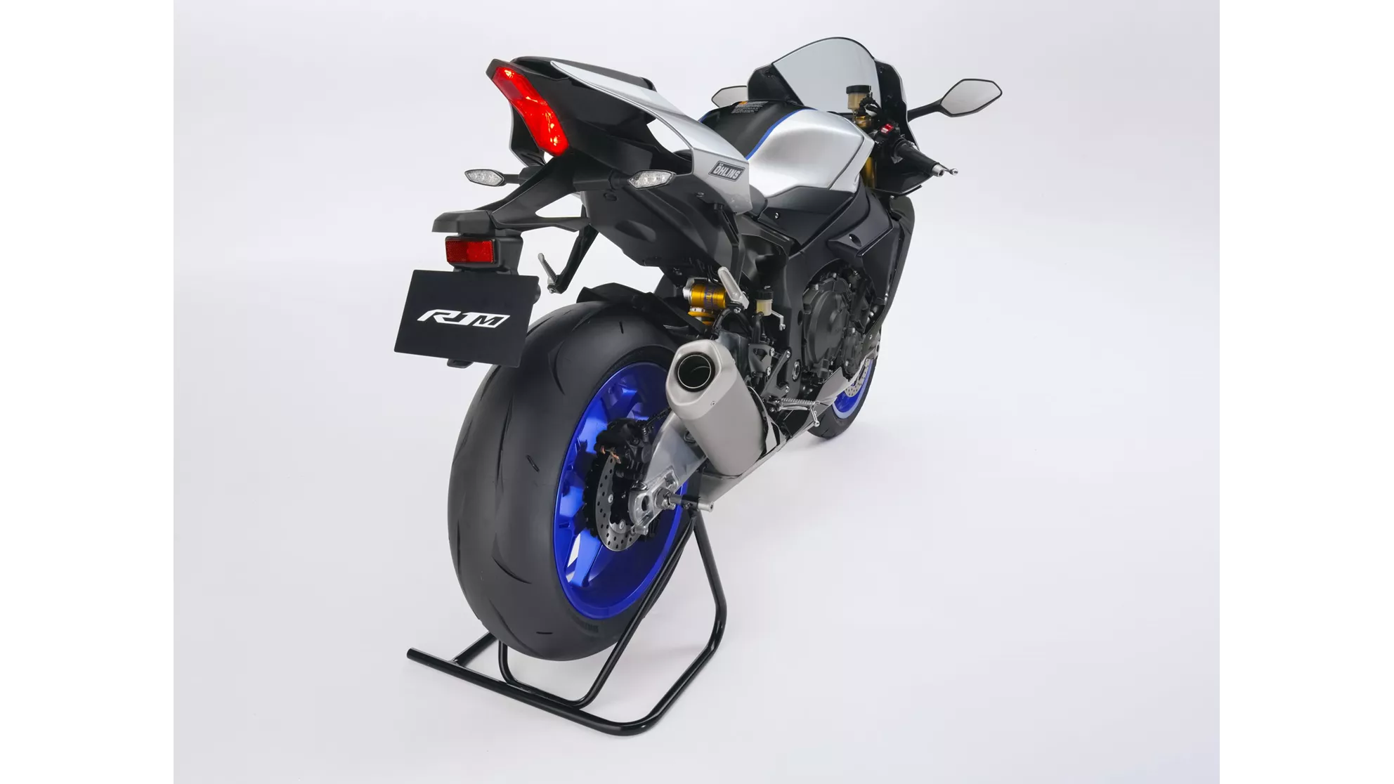 Yamaha R1M - Image 11 Yamaha R1M - Image 11