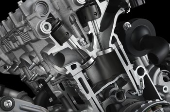 Yamaha R1M 2019 - Bild 15