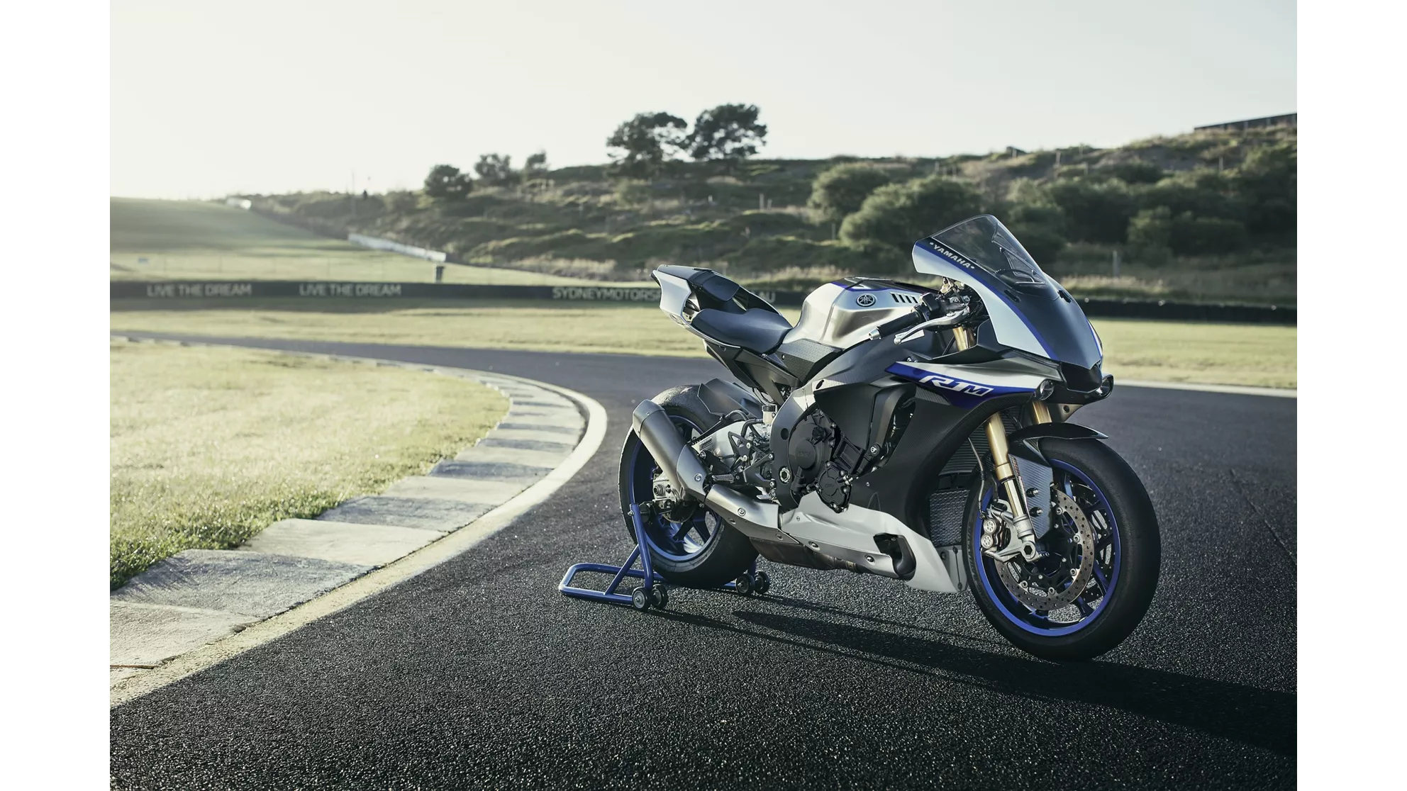 Yamaha R1M - Image 13 Yamaha R1M - Image 13