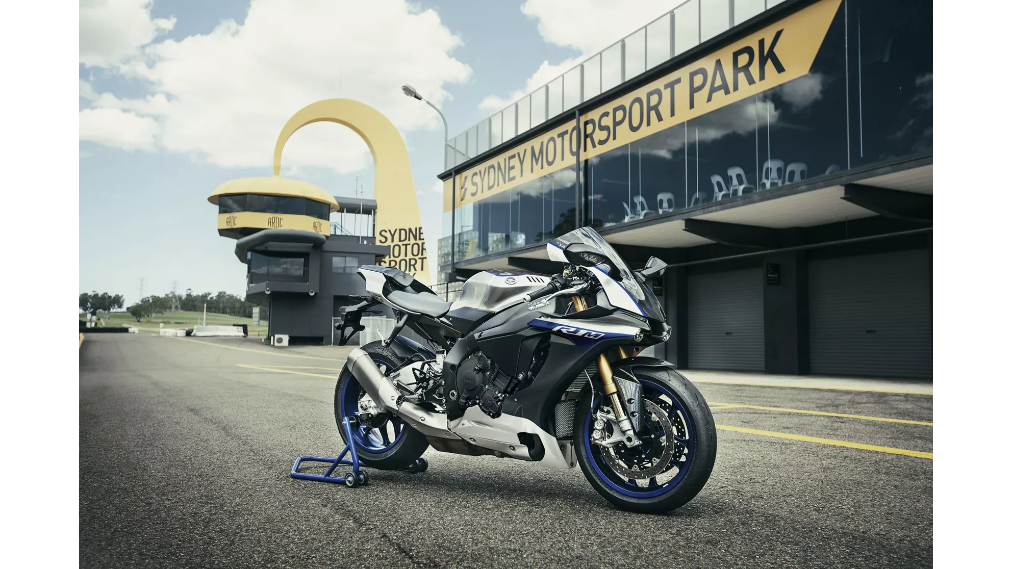 Yamaha R1M - Image 14 Yamaha R1M - Image 14